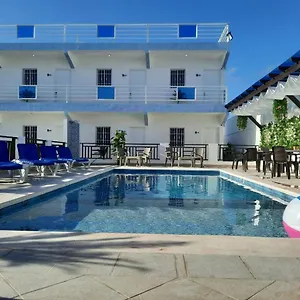 Costa Love Hotel Aeropuerto Апарт-отель